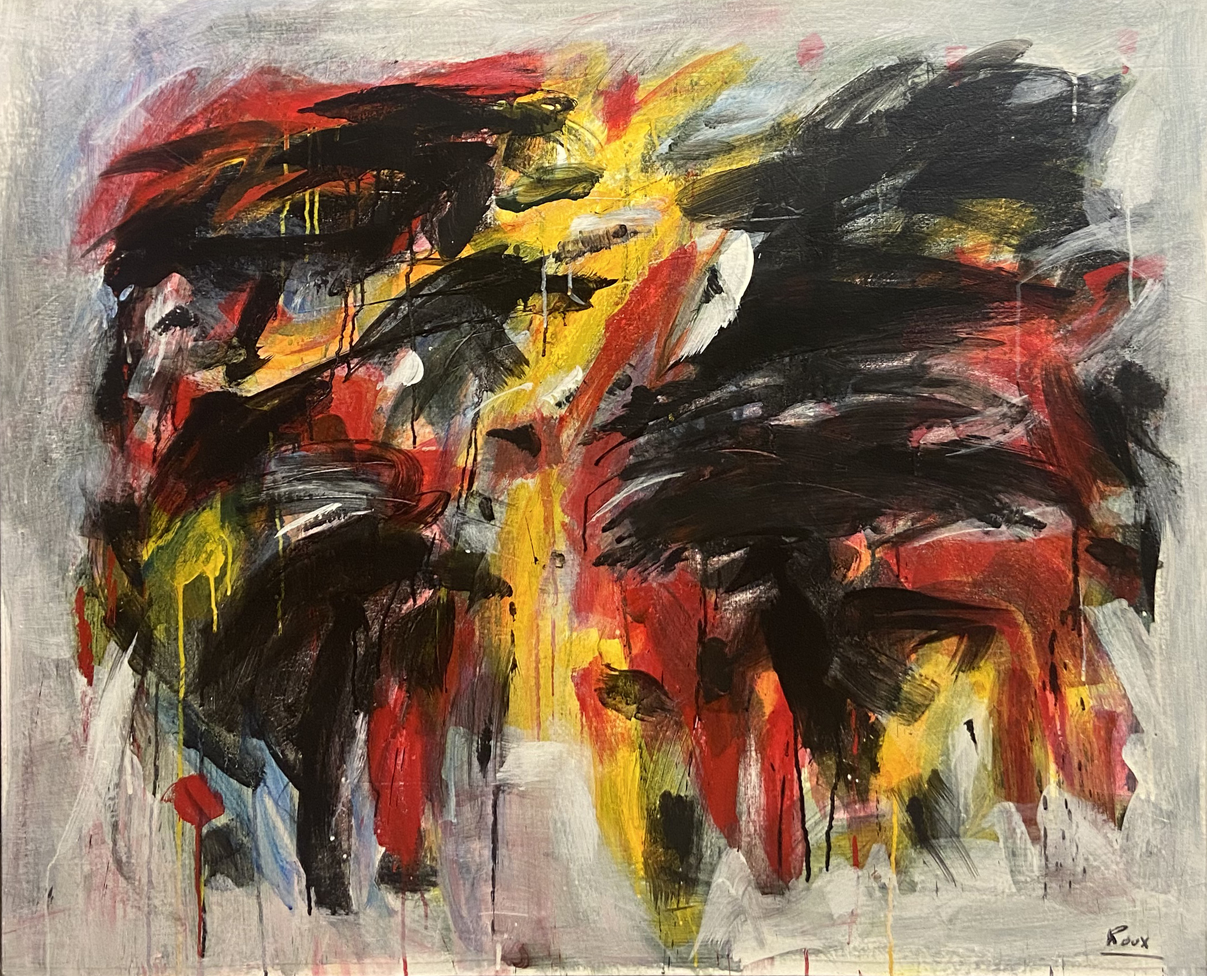 El Bosque