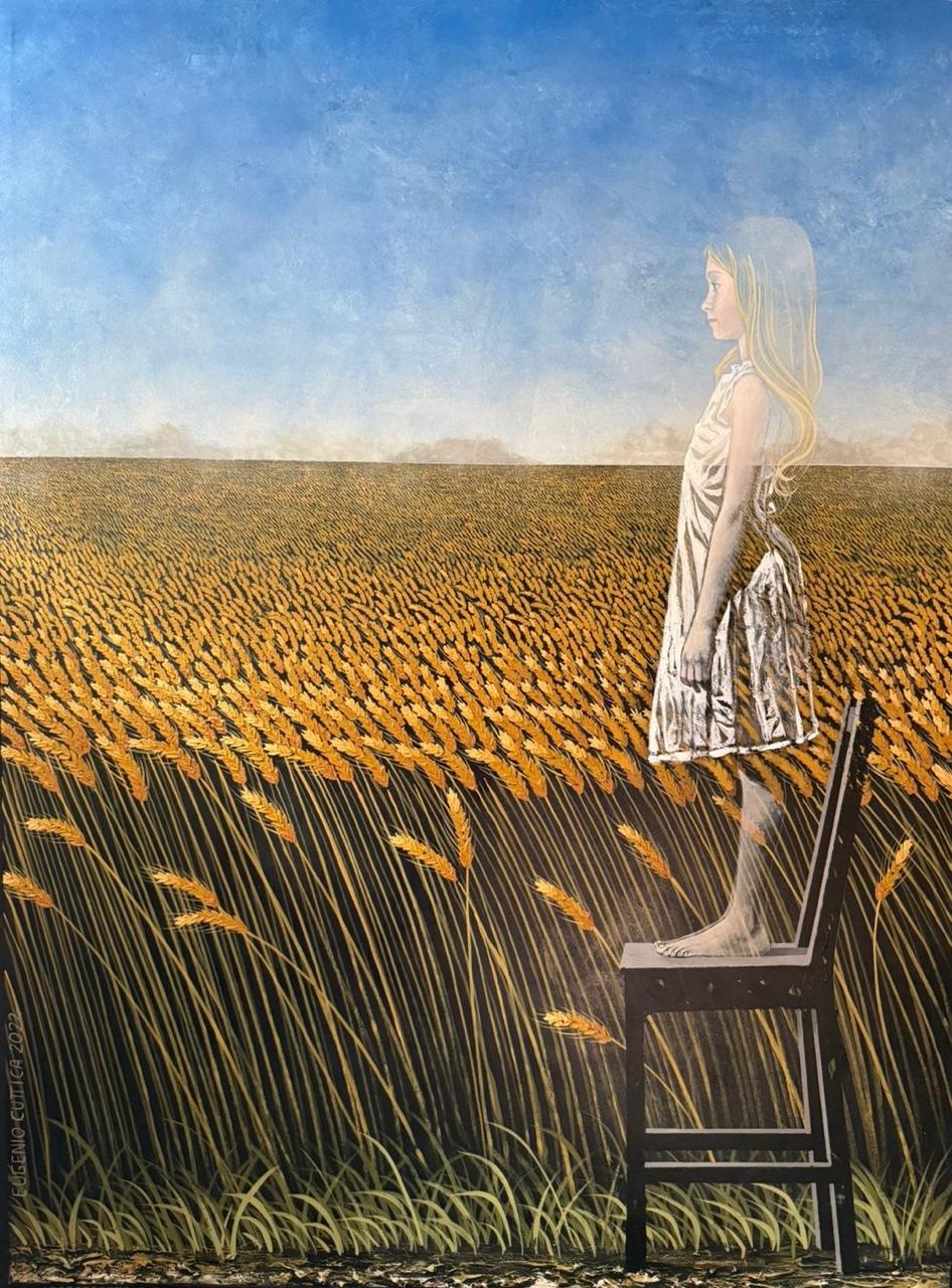 Naturaleza Muerta con Sifones