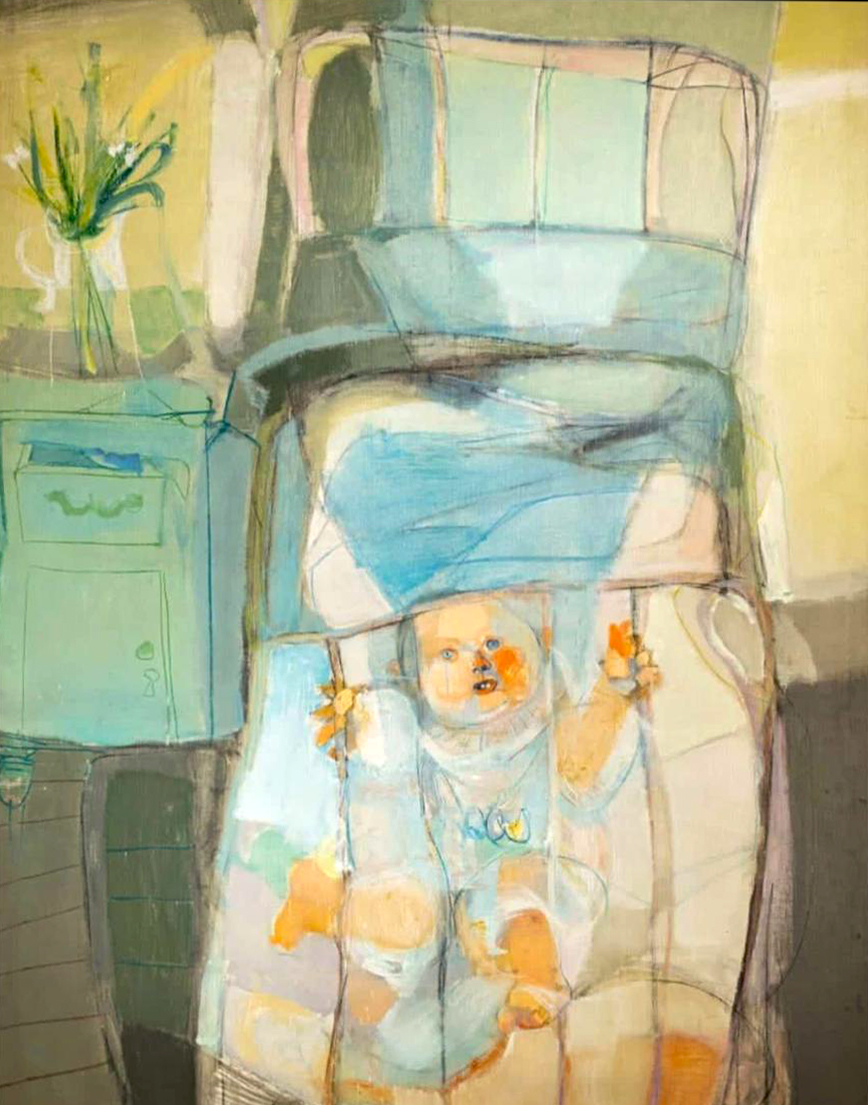 Sin título Serie juguete rabioso