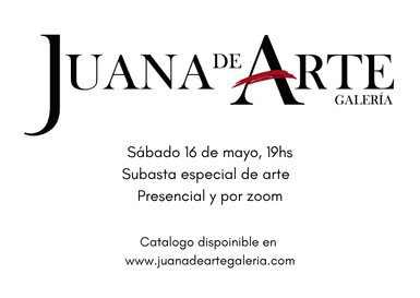 Juana de Arte