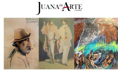Juana de Arte