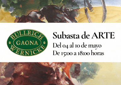Bullrich, Gaona, Wernicke