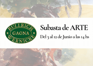 Bullrich Gaona Wernicke