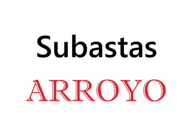 Subastas Arroyo