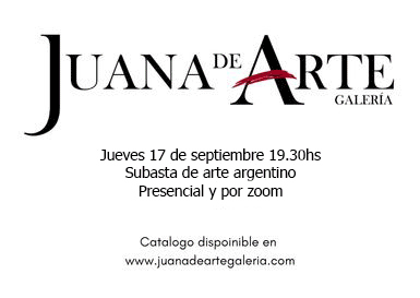 Juana de Arte