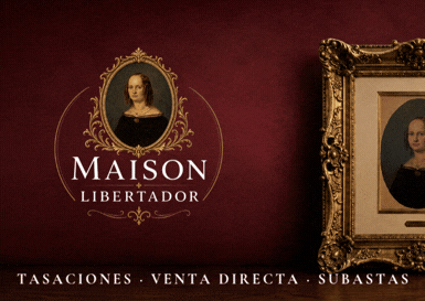 Maison Libertador