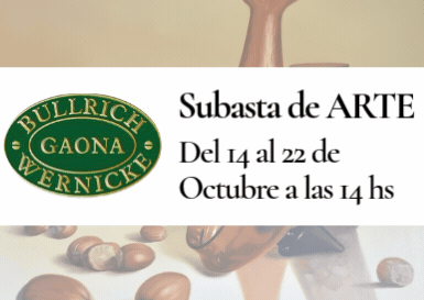 Bullrich Gaona Wernicke