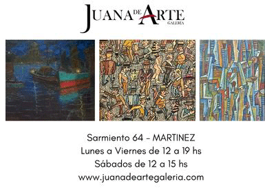 Juana de Arte