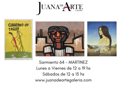 Juana de Arte